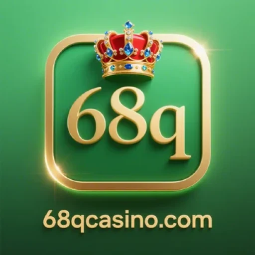 68qcasino.com favicon
