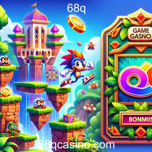 A Evolução dos Jogos de Plataforma: Do Clássico ao Moderno